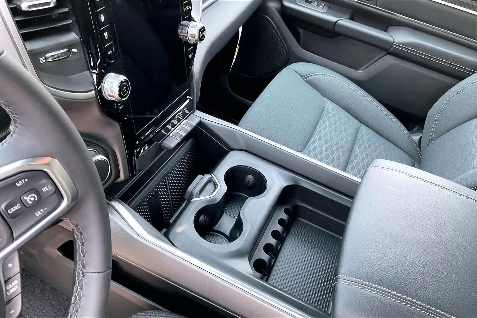 2026 RAM 1500 Big Horn/Lone Star - Photo 7