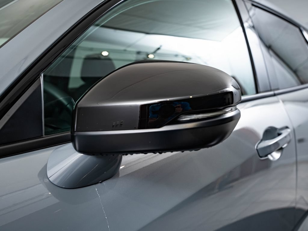 2026 Acura ADX A-spec w/Advance Package - Photo 71