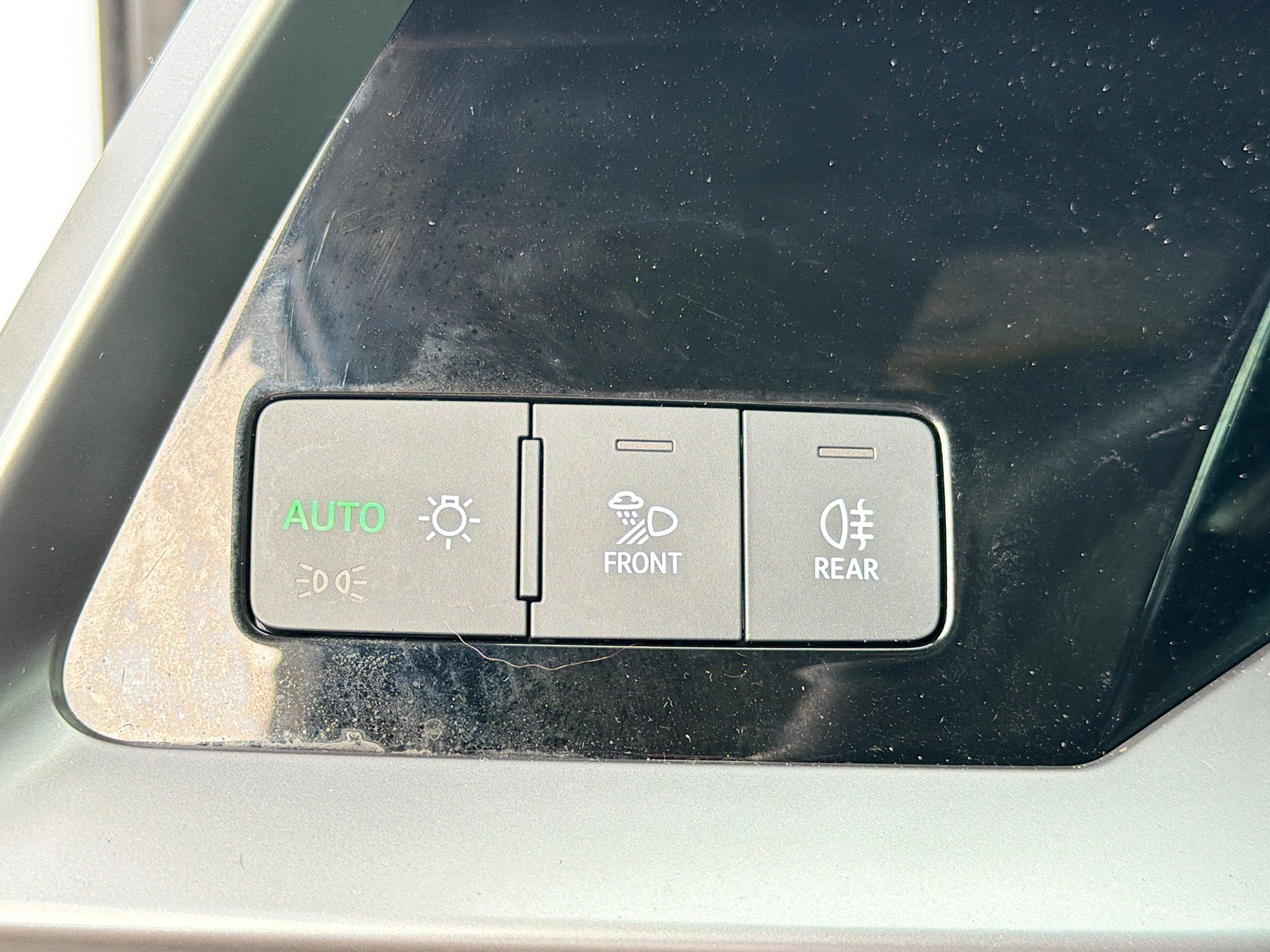 Used 2024 Ibis White Audi Premium Plus image 34