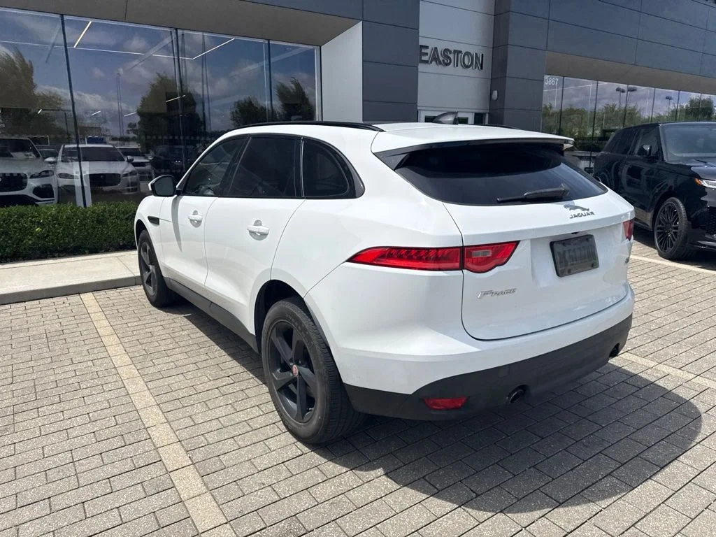 Used 2020 Fuji White Jaguar 25t Premium image 7
