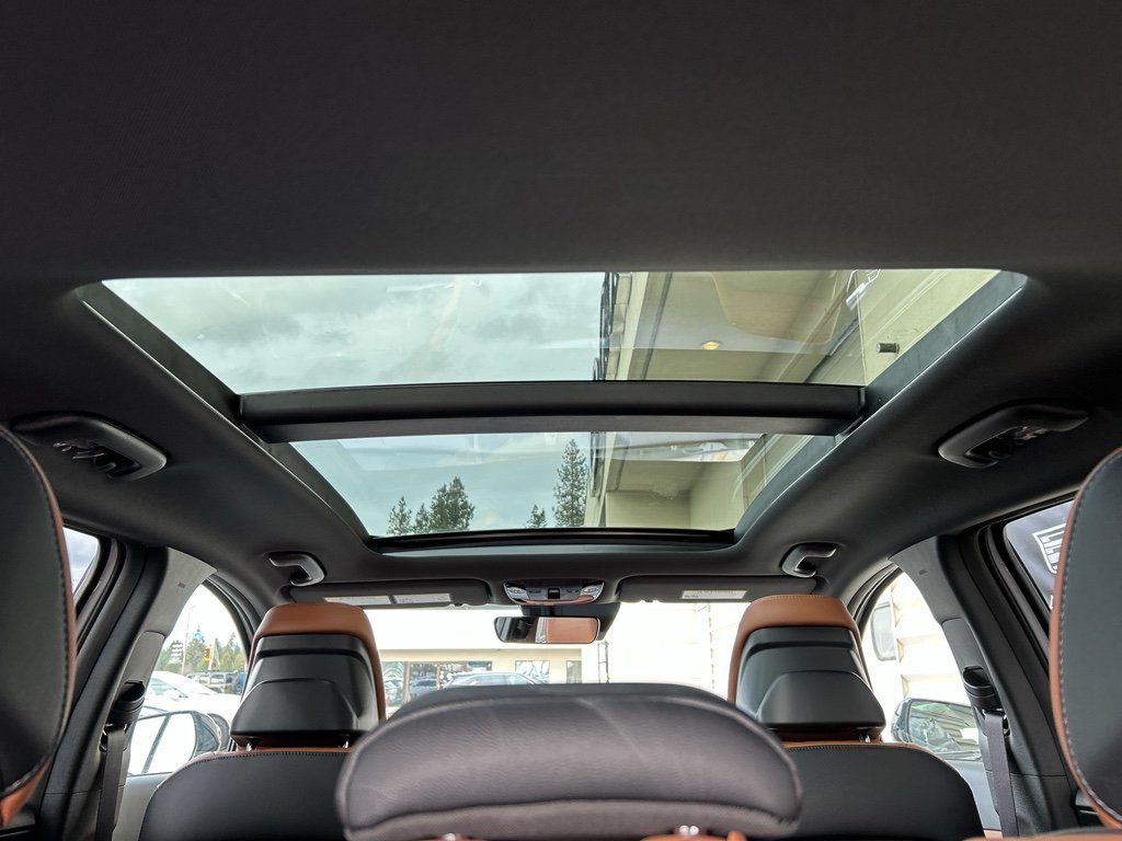 New 2026 Wolf Gray Kia X-Line image 15