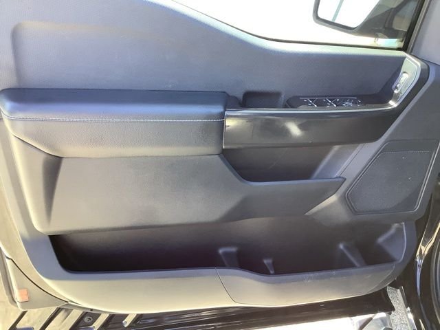 Used 2022 Black Metallic Ford XL image 10