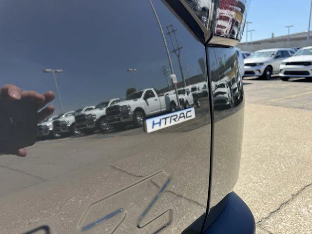 2026 Hyundai Santa Cruz SEL - Photo 13