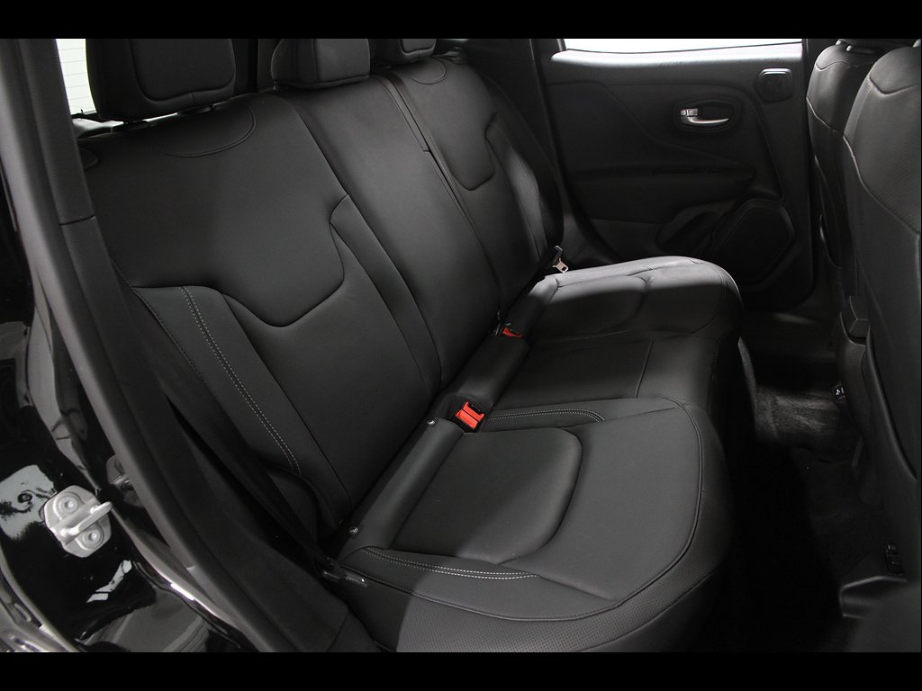 2023 Jeep Renegade Limited - Photo 18