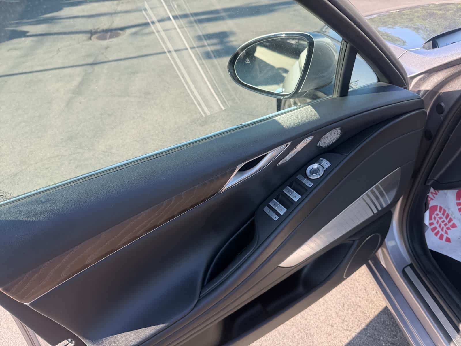 2023 GENESIS G80 Base - Photo 12