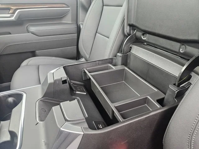 2026 Chevrolet Silverado 2500 HD LT - Photo 26