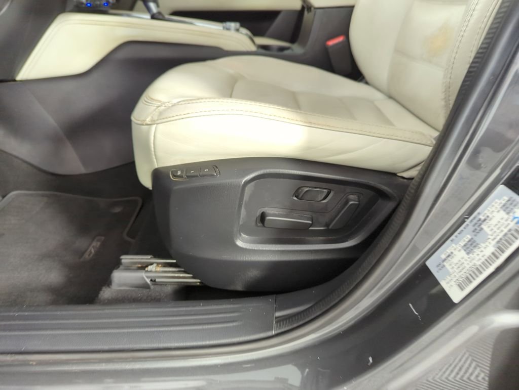 Used 2019 Gray Mazda Grand Touring Reserve image 13