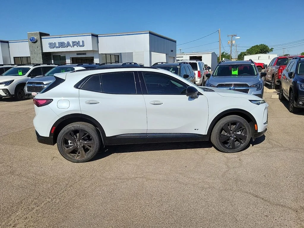 2026 Buick Envision Sport Touring - Photo 12