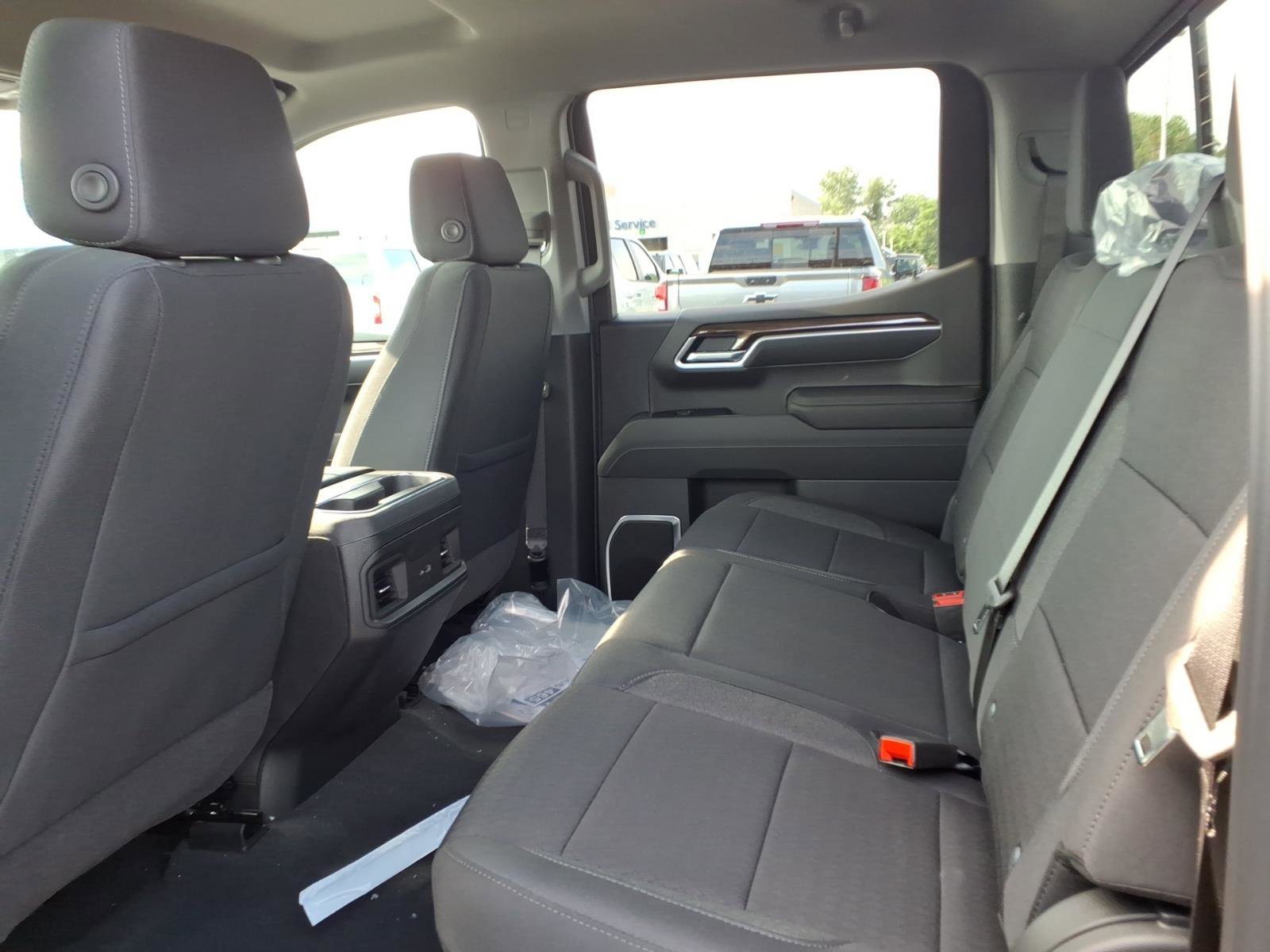 2026 Chevrolet Silverado 1500 RST - Photo 15