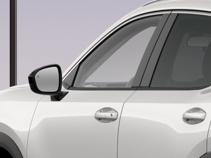 New 2026 White Nissan SV image 14