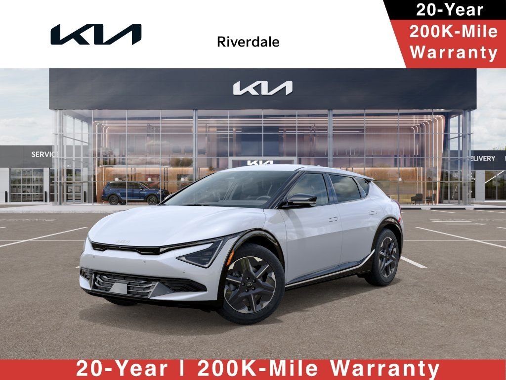 2026 Kia EV6 Light L/R
