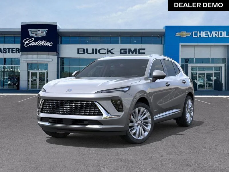 Used 2026  Buick Avenir image 6