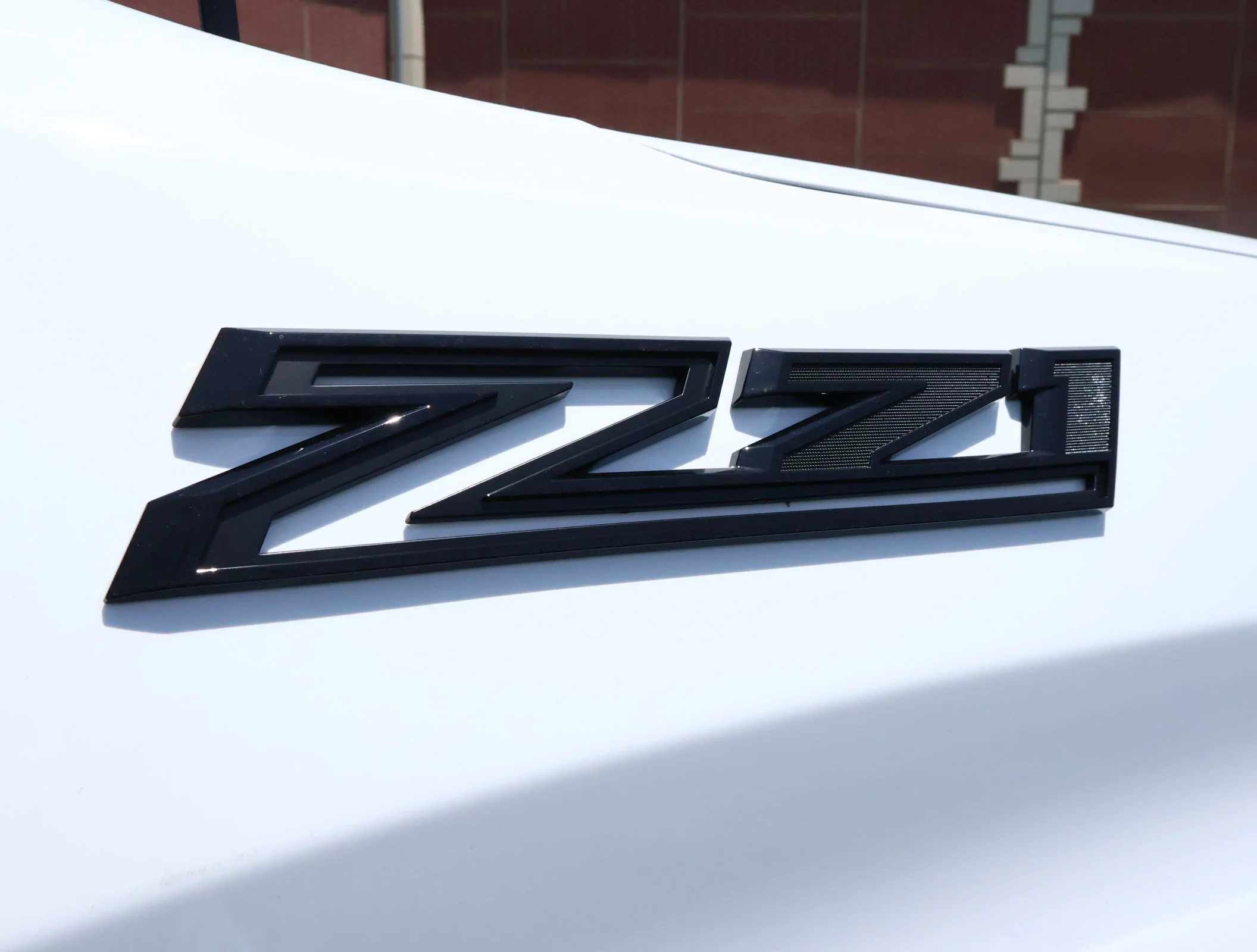 2026 Chevrolet Silverado 1500 RST - Photo 25
