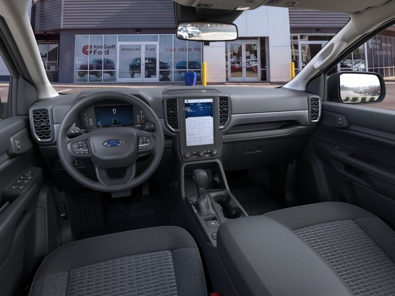 New 2026 Desert Sand Ford XL image 10