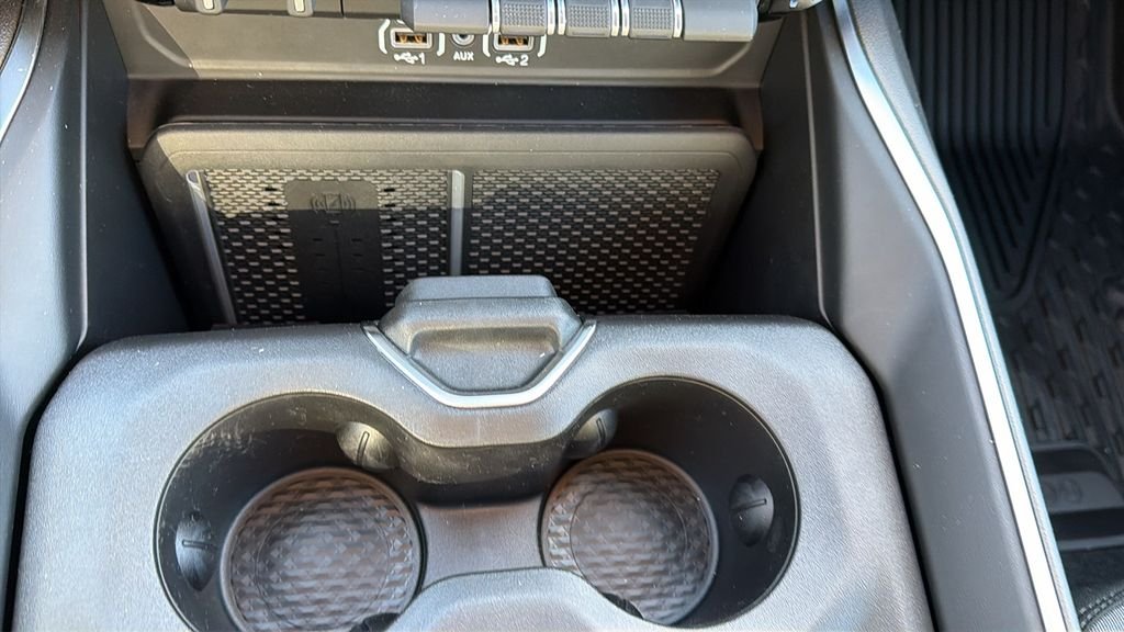 2026 RAM 1500 Big Horn/Lone Star - Photo 29