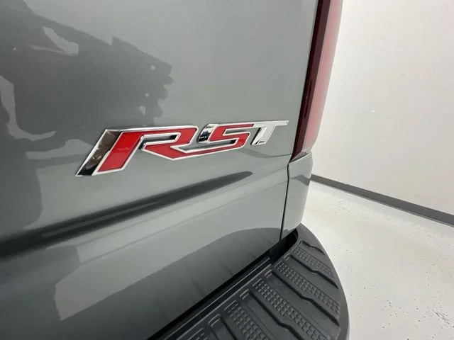 New 2026 Sterling Gray Metallic Chevrolet RST image 33
