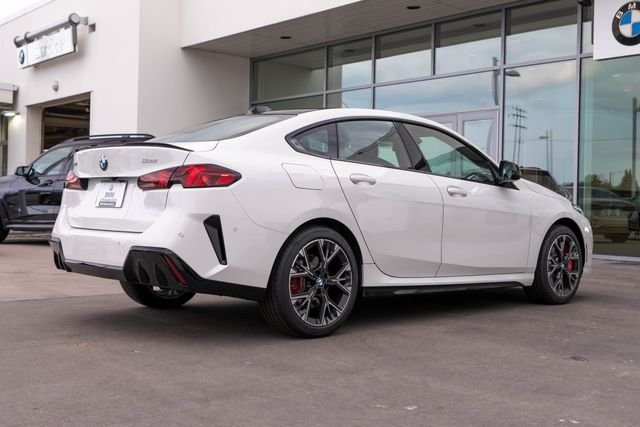New 2026 Alpine White BMW 228 Gran Coupe image 10