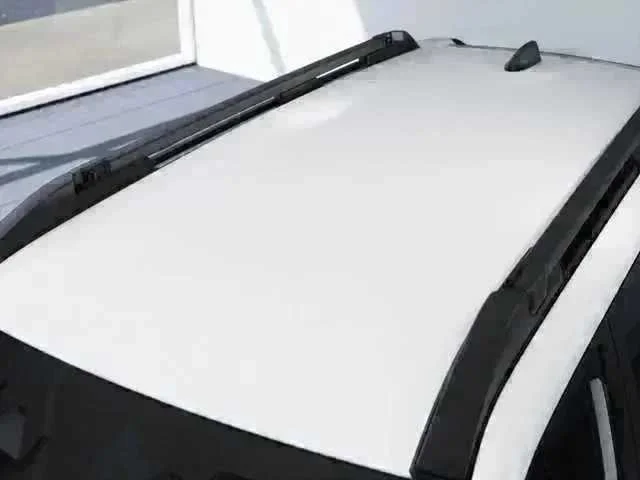 New 2026 CRYSTAL WHITE PEARL Subaru Premium image 13
