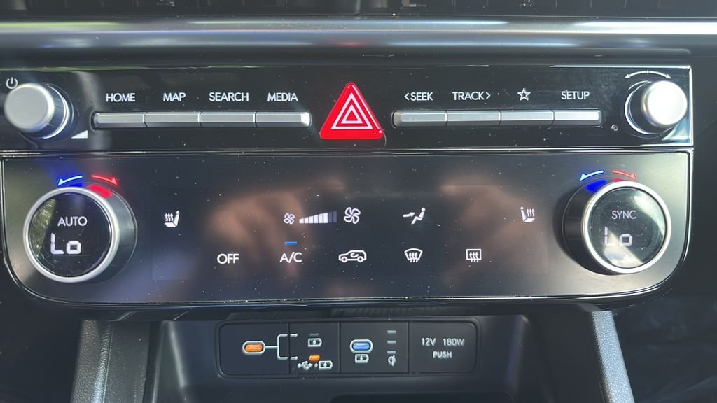 Used 2025 Silver Hyundai XRT image 22