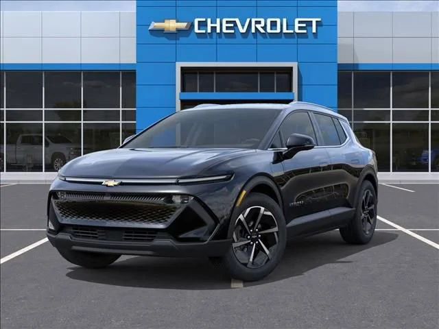 2026 Chevrolet Equinox EV 2LT - Photo 6