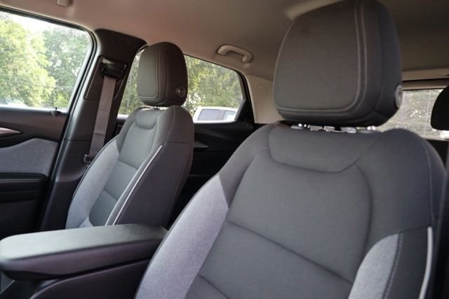 Used 2026 Red Chevrolet LT image 19