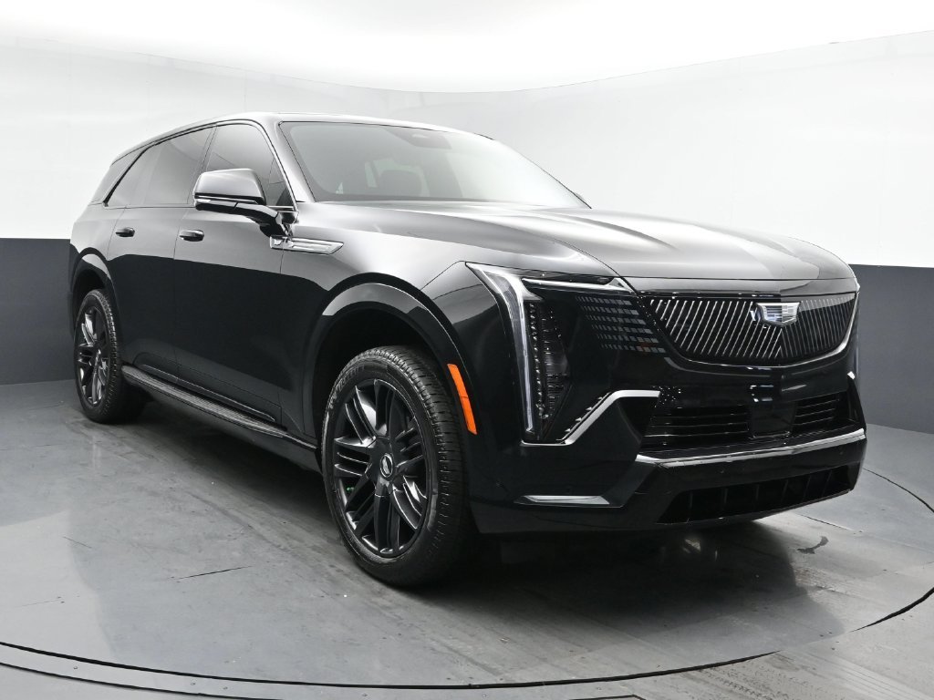 Used 2025 Cadillac Escalade IQ Sport 2 with VIN 1GYTEFKL0SU105460 for sale in Freeport, NY