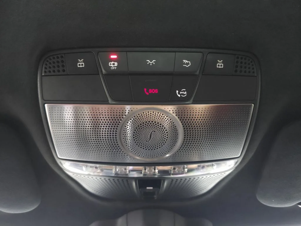 Used 2021 Black Mercedes-Benz G 63 AMG® image 24