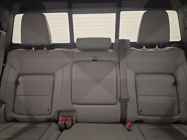 Used 2023 Radiant Red Chevrolet LTZ image 24