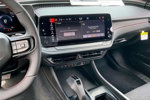 New 2026 Dodge Charger R/T Scat Pack 2D Coupe