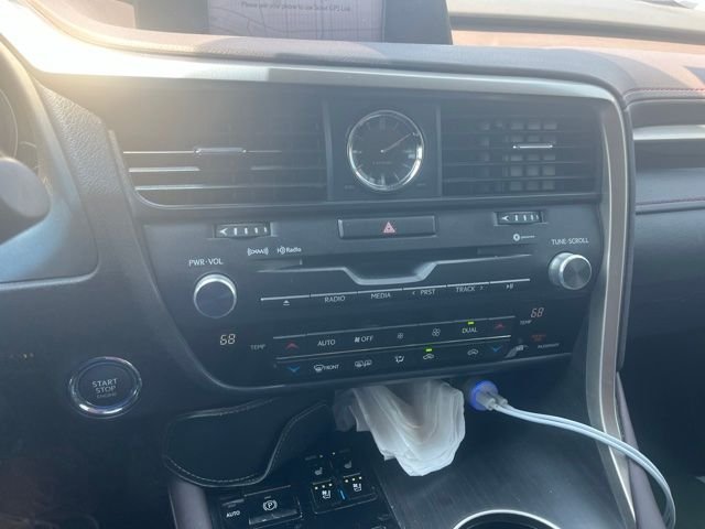 Used 2019  Lexus 350 image 9
