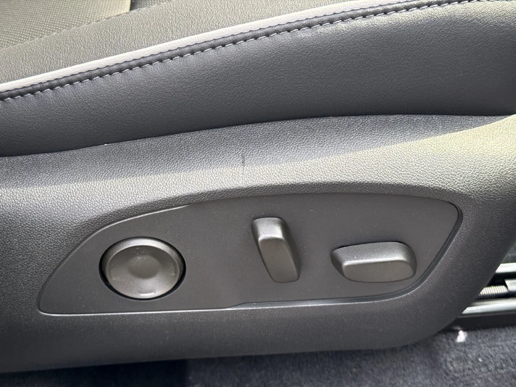 2027 Buick Enclave Preferred - Photo 38