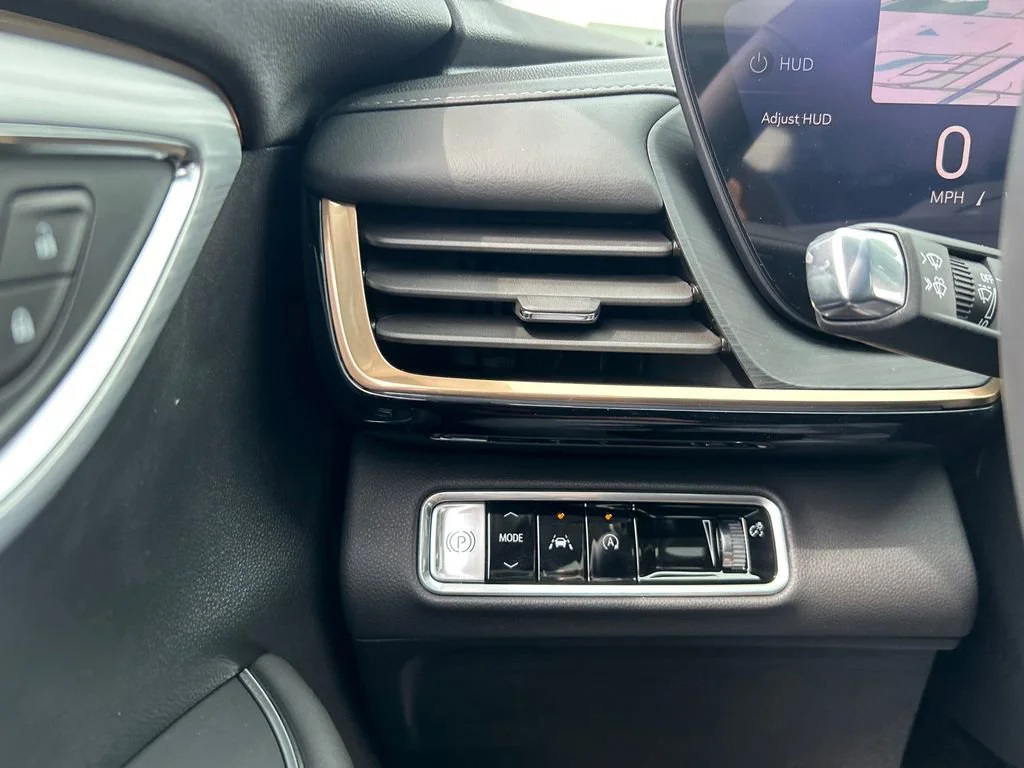 2026 Buick Envision Avenir - Photo 20