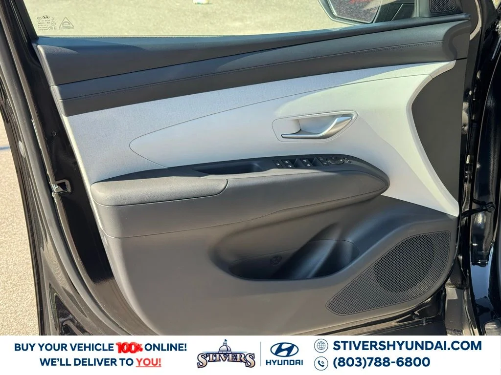 2026 Hyundai Tucson SEL Premium - Photo 25