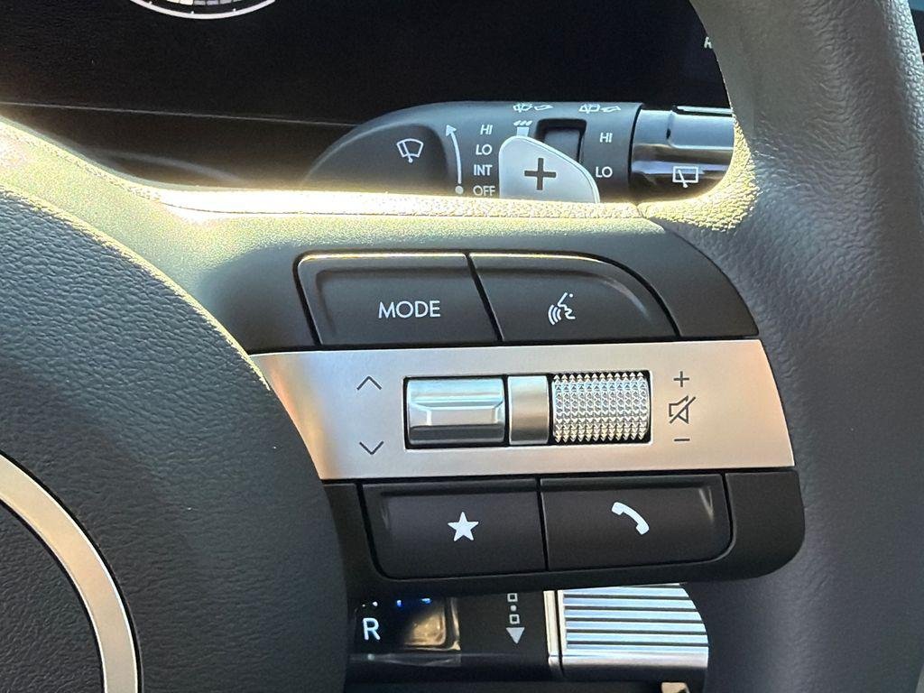 New 2026 White Hyundai SEL AWD image 26