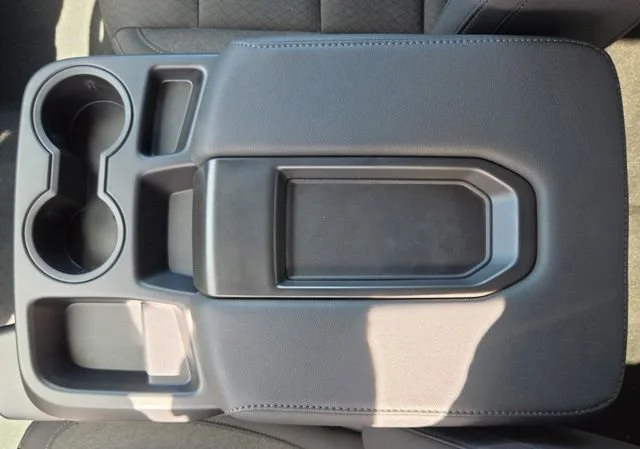 New 2026 Summit White Chevrolet Custom image 12