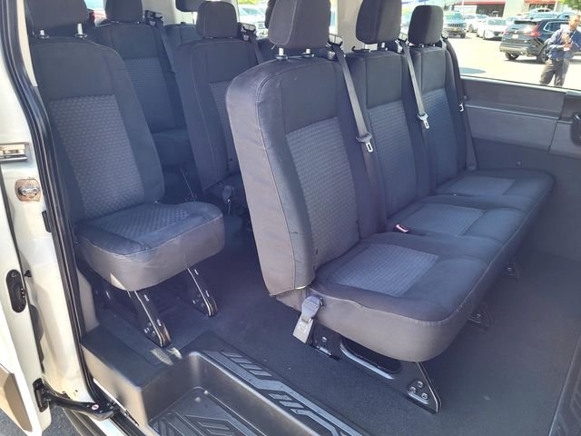 Used 2023 White Ford XL image 12