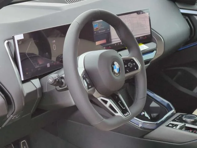 New 2026 Dune Grey Metallic BMW 30 xDrive image 10