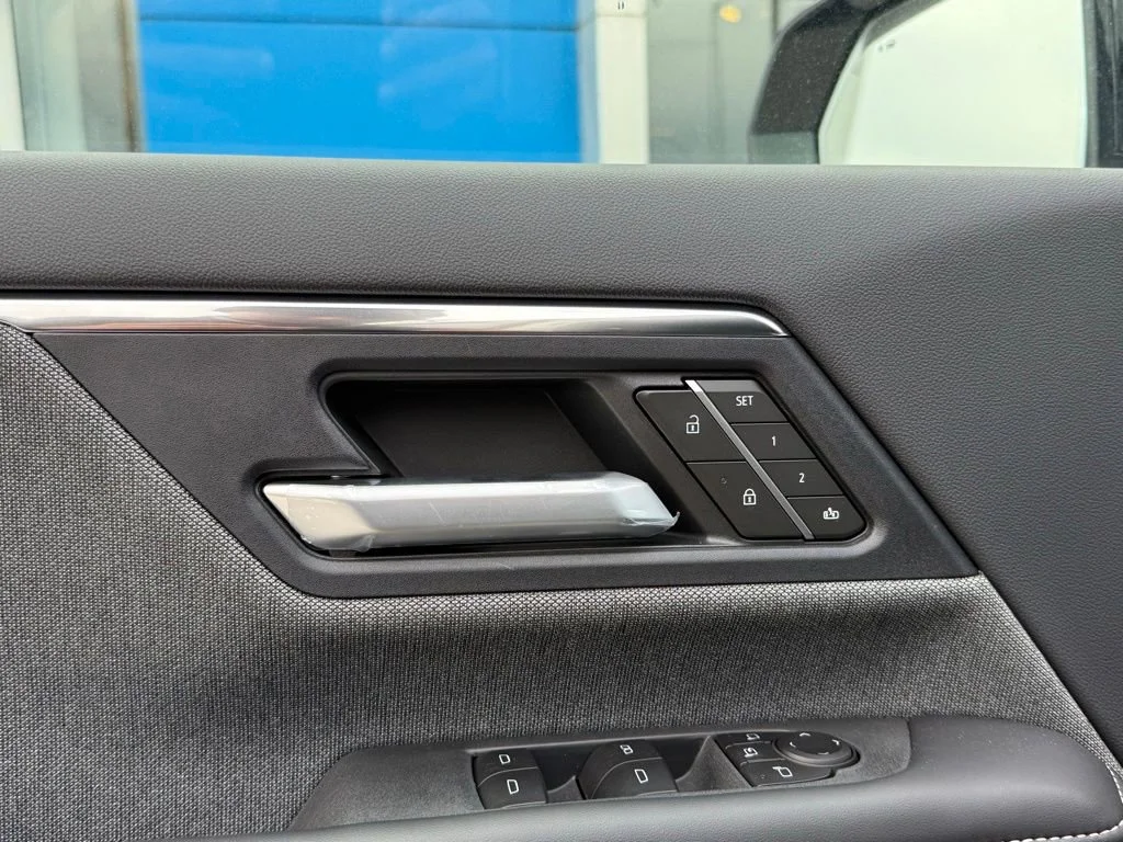 New 2026 Coastal Dune GMC Elevation Extended Range image 27