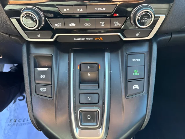 Used 2022 Gray Honda Touring image 25