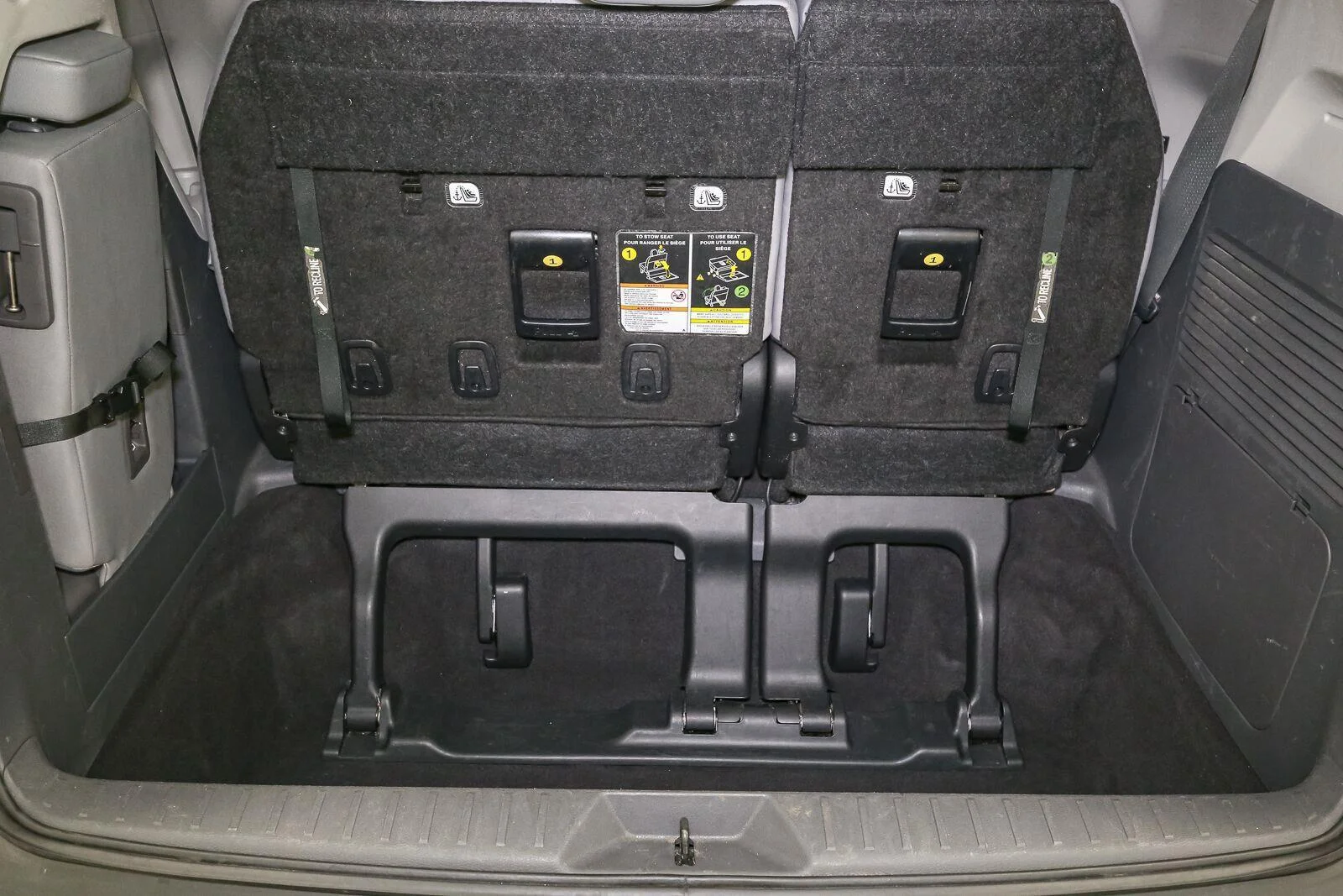 Used 2024 GY Toyota XLE image 12