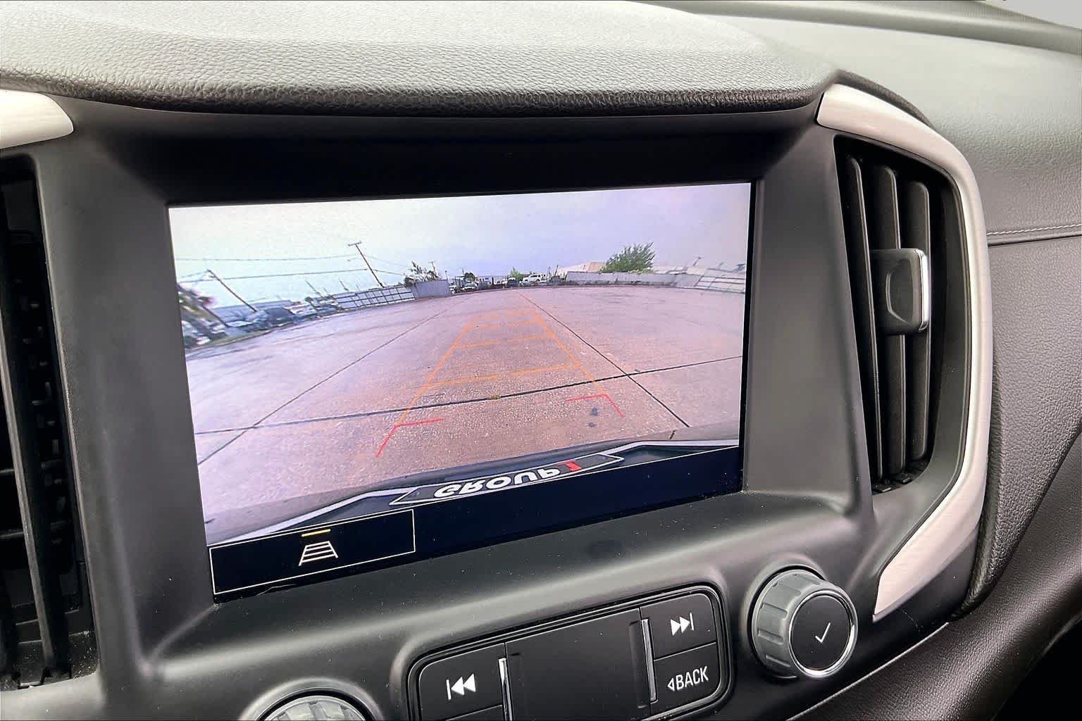 2023 GMC Terrain SLT - Photo 39