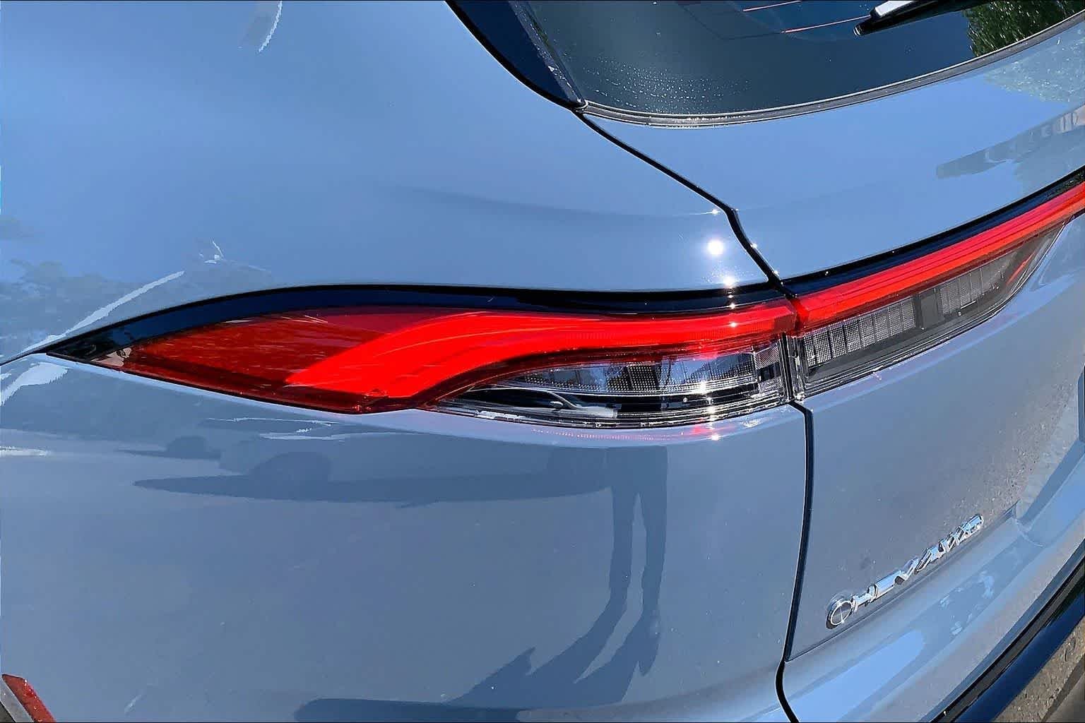 New 2026 Storm Cloud Toyota Limited image 14