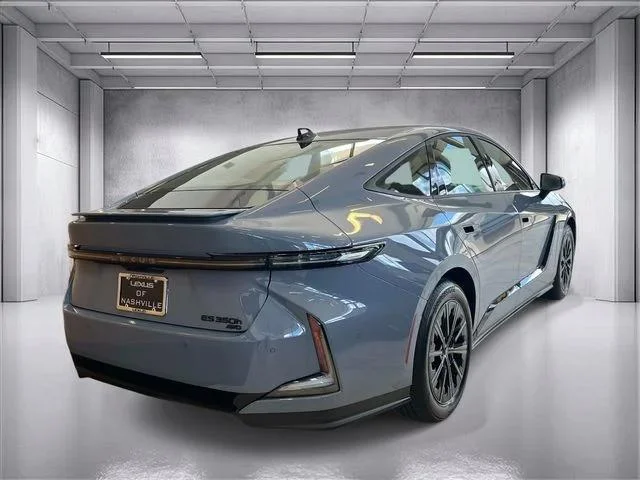 New 2026 Wavelength Lexus  image 10