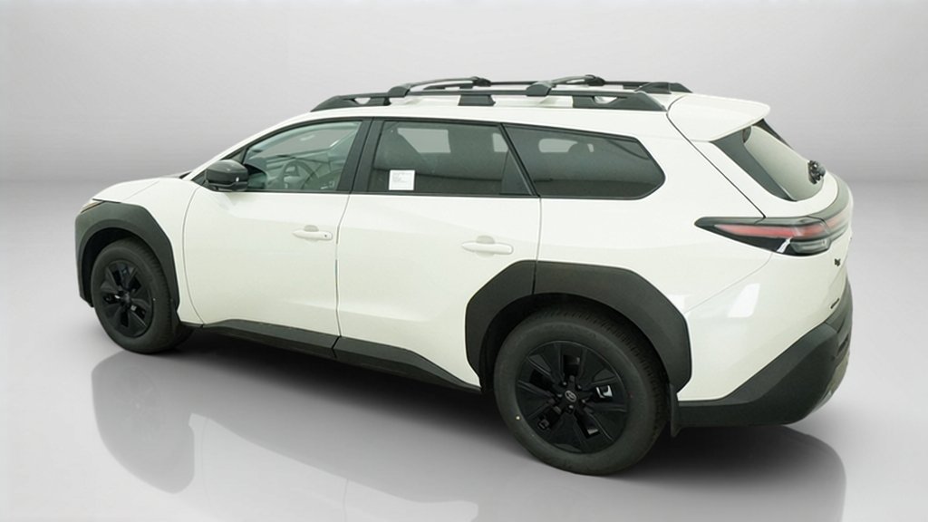 New 2026 Halo Toyota bZ Woodland image 44
