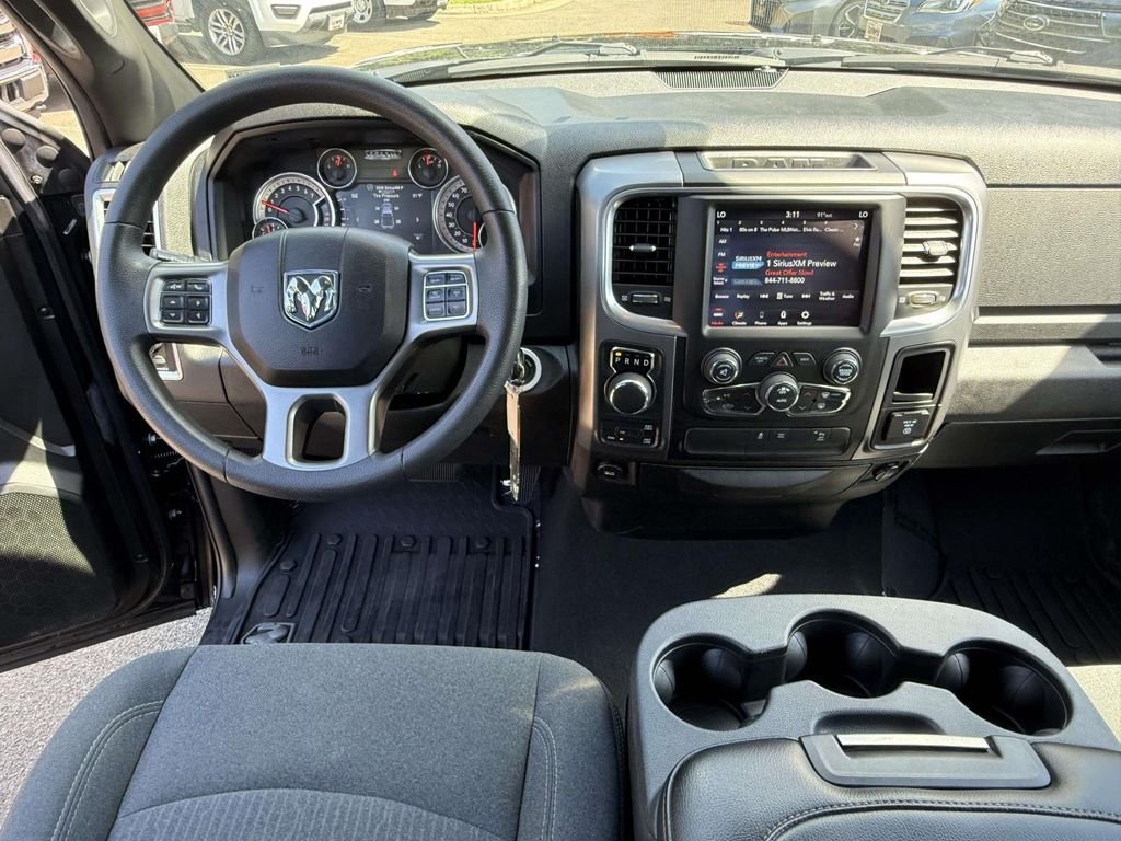 Used 2021 Black Ram Warlock image 16