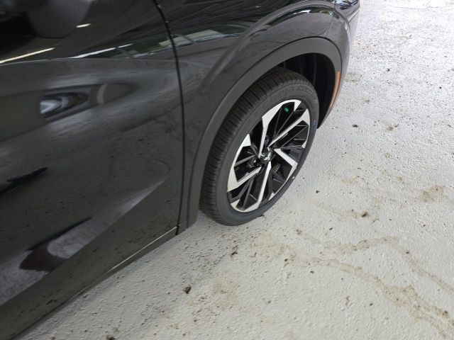Used 2024 Black Mitsubishi SEL image 19
