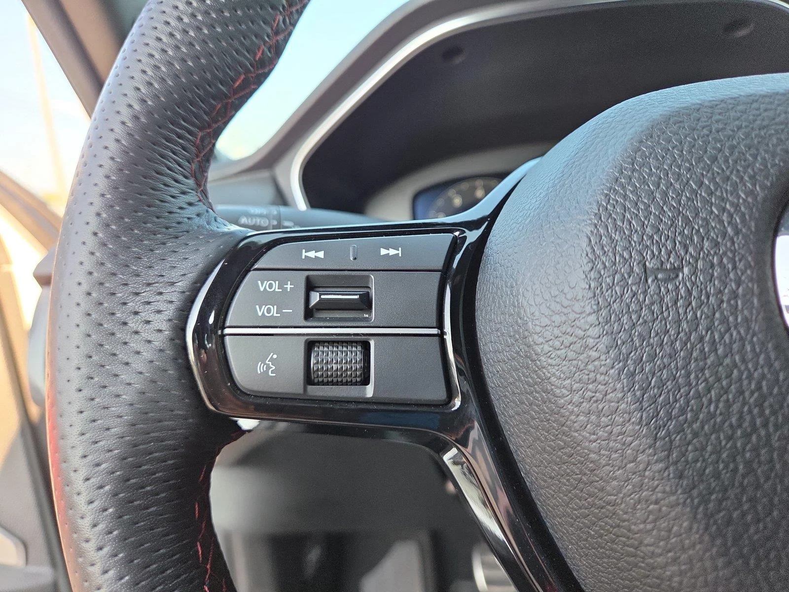 Certified Used 2025 Platinum White Pearl Acura TYPE S image 17