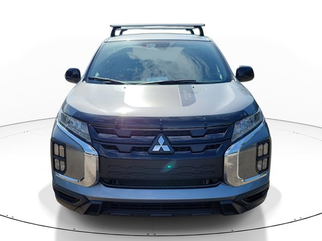 2026 Mitsubishi Outlander Sport S