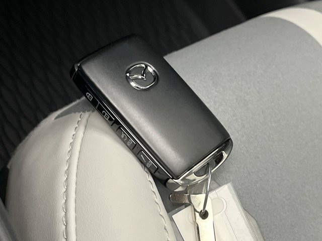 New 2026 Ceramic Metallic Mazda 2.5 Turbo Aire Edition image 25