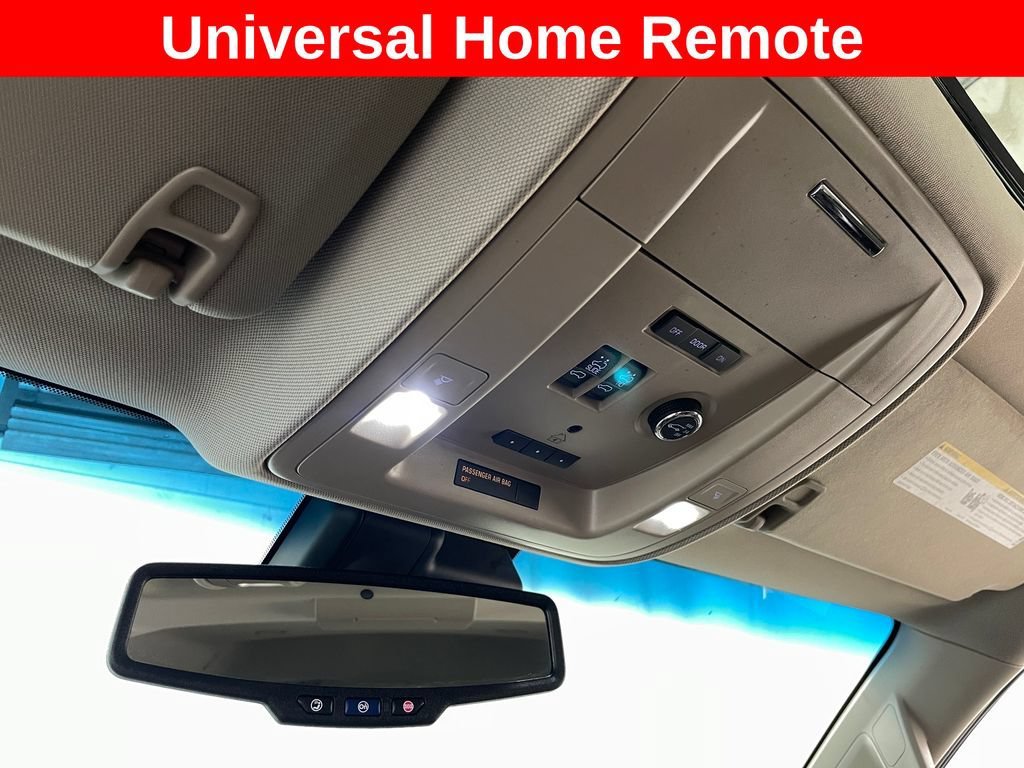 Certified Used 2016 SUMMIT WHITE Chevrolet LT image 40